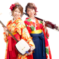 海外のお客様のパーティー・イベント
